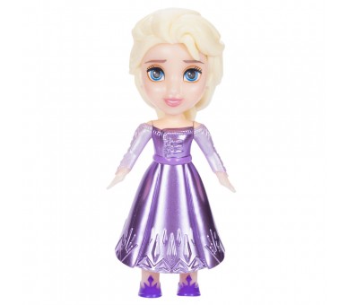 Muñeca Frozen 2 Disney 8cm surtido