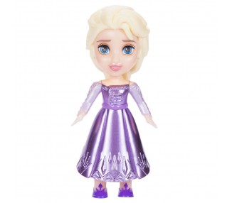 Muñeca Frozen 2 Disney 8cm surtido