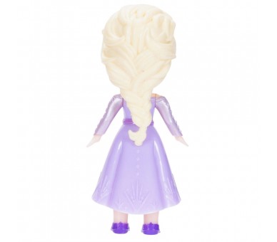 Muñeca Frozen 2 Disney 8cm surtido