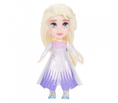 Muñeca Frozen 2 Disney 8cm surtido