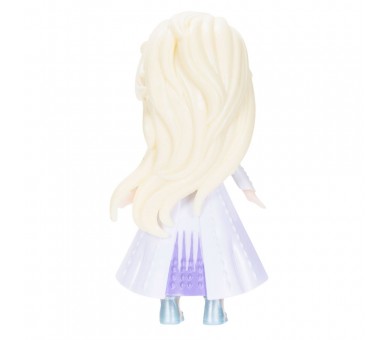 Muñeca Frozen 2 Disney 8cm surtido