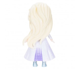 Muñeca Frozen 2 Disney 8cm surtido