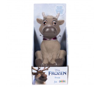 Muñeca Frozen 2 Disney 8cm surtido