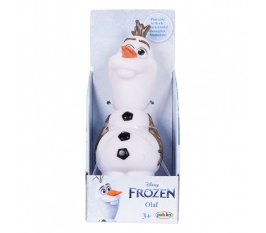 Muñeca Frozen 2 Disney 8cm surtido