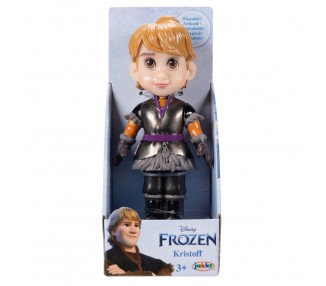 Muñeca Frozen 2 Disney 8cm surtido