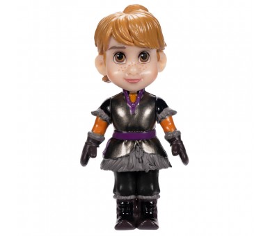 Muñeca Frozen 2 Disney 8cm surtido