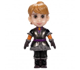Muñeca Frozen 2 Disney 8cm surtido