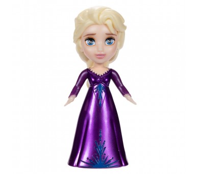 Muñeca Frozen 2 Disney 8cm surtido