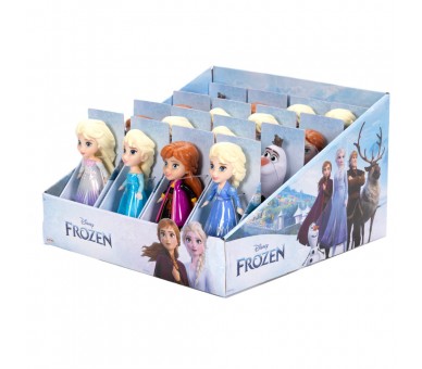 Muñeca Frozen 2 Disney 8cm surtido
