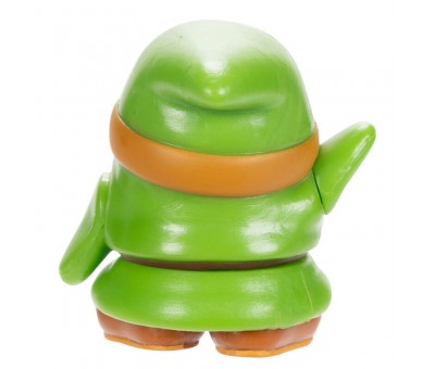 Figura wave 49 Super Mario Bros 6cm surtido