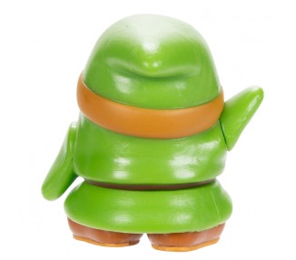 Figura wave 49 Super Mario Bros 6cm surtido