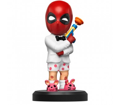 Figura Hero Box Deadpool Marvel surtido