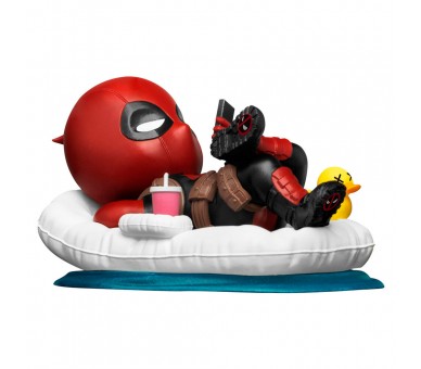 Figura Hero Box Deadpool Marvel surtido