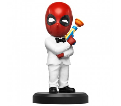 Figura Hero Box Deadpool Marvel surtido