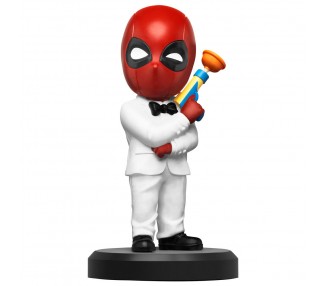 Figura Hero Box Deadpool Marvel surtido