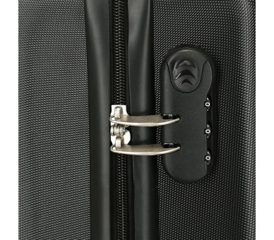 Maleta trolley ABS Deadpool Marvel 55cm