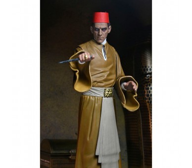 Figura Ardath Bey Ultimate Universal Monsters La Momia 18cm