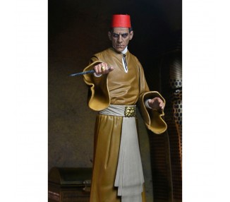 Figura Ardath Bey Ultimate Universal Monsters La Momia 18cm