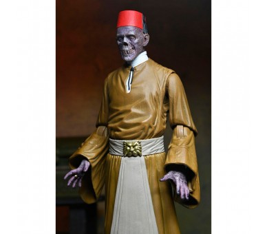 Figura Ardath Bey Ultimate Universal Monsters La Momia 18cm