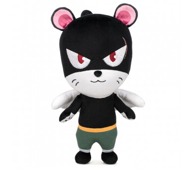 Peluche Panther Fairy Tail 27cm