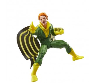 Figura Marvel's Banshee X-Men Marvel Legends 15cm