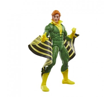 Figura Marvel's Banshee X-Men Marvel Legends 15cm
