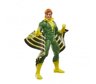 Figura Marvel's Banshee X-Men Marvel Legends 15cm