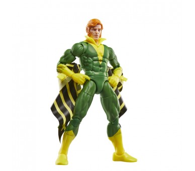 Figura Marvel's Banshee X-Men Marvel Legends 15cm