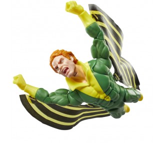 Figura Marvel's Banshee X-Men Marvel Legends 15cm