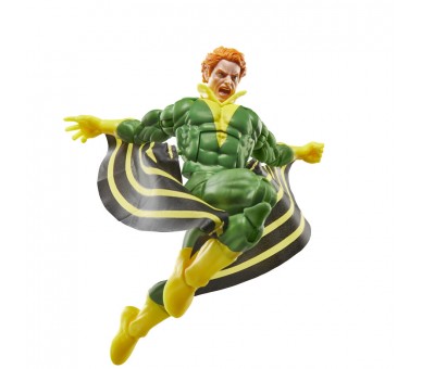 Figura Marvel's Banshee X-Men Marvel Legends 15cm