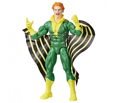 Figura Marvel's Banshee X-Men Marvel Legends 15cm