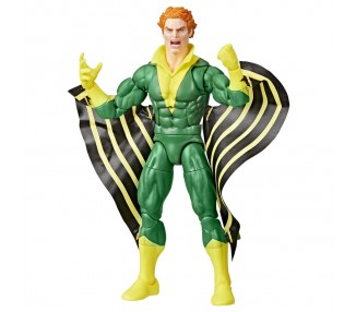 Figura Marvel's Banshee X-Men Marvel Legends 15cm
