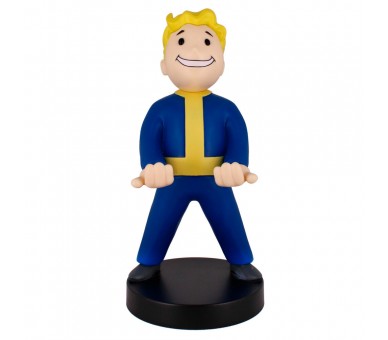 Cable Guy soporte sujecion Vault Boy Fallout 20cm