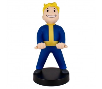 Cable Guy soporte sujecion Vault Boy Fallout 20cm