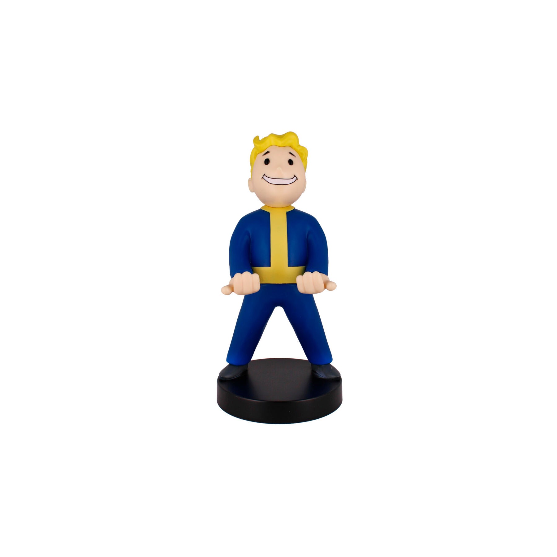 Cable Guy soporte sujecion Vault Boy Fallout 20cm