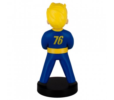 Cable Guy soporte sujecion Vault Boy Fallout 20cm