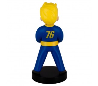 Cable Guy soporte sujecion Vault Boy Fallout 20cm