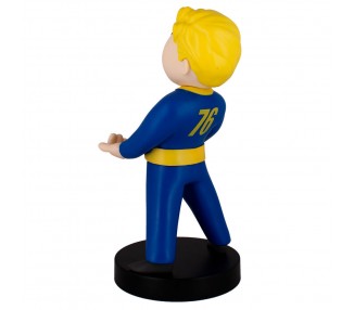 Cable Guy soporte sujecion Vault Boy Fallout 20cm