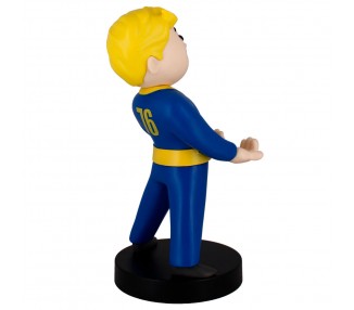 Cable Guy soporte sujecion Vault Boy Fallout 20cm