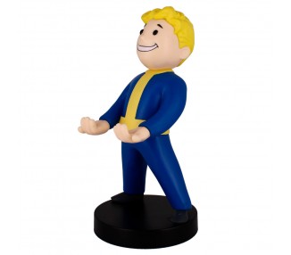 Cable Guy soporte sujecion Vault Boy Fallout 20cm