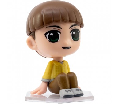 Figura sorpresa Stranger Things 6cm surtido