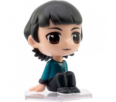 Figura sorpresa Stranger Things 6cm surtido