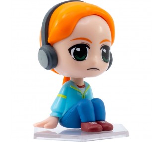 Figura sorpresa Stranger Things 6cm surtido