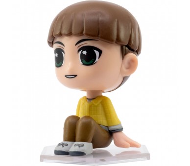 Figura sorpresa Stranger Things 6cm surtido