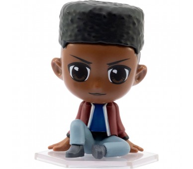 Figura sorpresa Stranger Things 6cm surtido