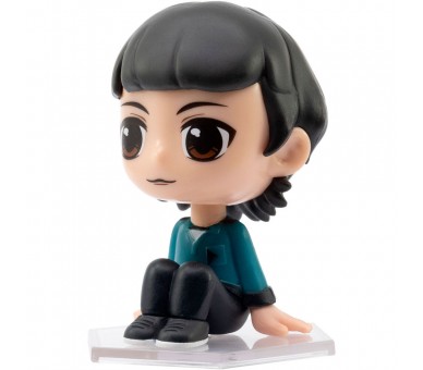 Figura sorpresa Stranger Things 6cm surtido