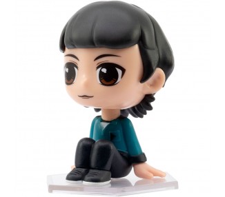 Figura sorpresa Stranger Things 6cm surtido