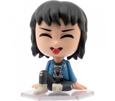 Figura sorpresa Stranger Things 6cm surtido