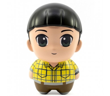 Figura sorpresa Stranger Things 7cm surtido