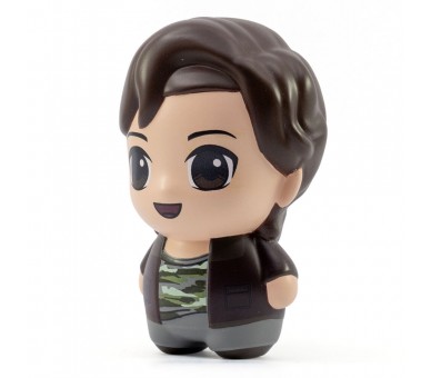 Figura sorpresa Stranger Things 7cm surtido